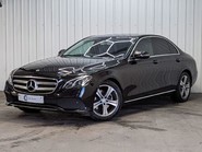 Mercedes-Benz E Class E 220 D SE 8