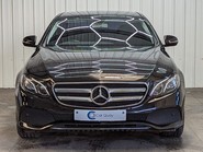 Mercedes-Benz E Class E 220 D SE 21