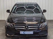 Mercedes-Benz E Class E 220 D SE 22