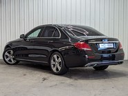 Mercedes-Benz E Class E 220 D SE 11