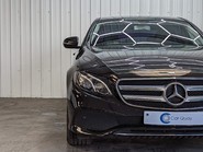 Mercedes-Benz E Class E 220 D SE 26