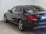 Mercedes-Benz E Class E 220 D SE 35