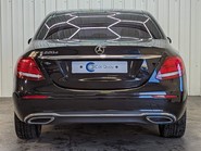 Mercedes-Benz E Class E 220 D SE 36