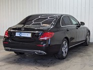 Mercedes-Benz E Class E 220 D SE 41