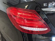 Mercedes-Benz E Class E 220 D SE 42