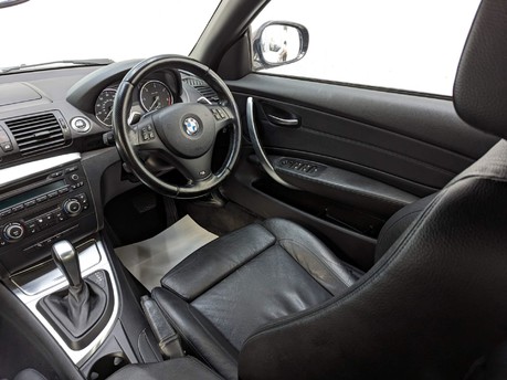 BMW 1 Series 120D SPORT PLUS EDITION 59