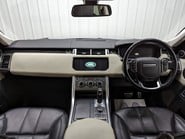 Land Rover Range Rover Sport SDV6 HSE DYNAMIC 3
