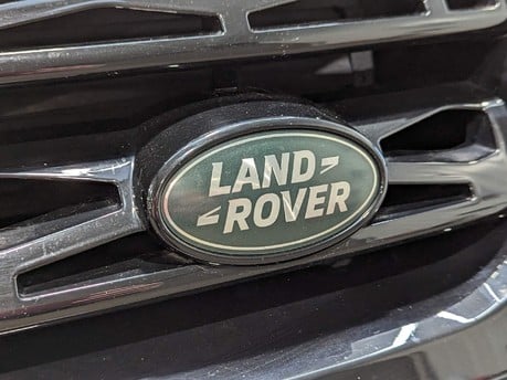 Land Rover Range Rover Sport SDV6 HSE DYNAMIC 23