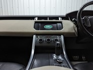Land Rover Range Rover Sport SDV6 HSE DYNAMIC 80