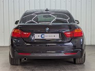 BMW 4 Series 420D M SPORT GRAN COUPE 37