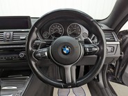 BMW 4 Series 420D M SPORT GRAN COUPE 73