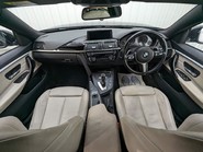 BMW 4 Series 420D M SPORT GRAN COUPE 80