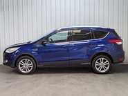 Ford Kuga TITANIUM X TDCI 10