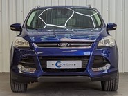 Ford Kuga TITANIUM X TDCI 12