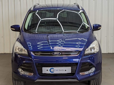 Ford Kuga TITANIUM X TDCI 15