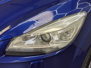 Ford Kuga TITANIUM X TDCI 20