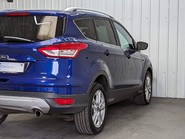 Ford Kuga TITANIUM X TDCI 27