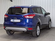 Ford Kuga TITANIUM X TDCI 31