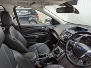 Ford Kuga TITANIUM X TDCI 39