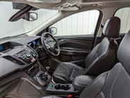 Ford Kuga TITANIUM X TDCI 44