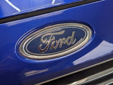 Ford Fiesta ZETEC 23