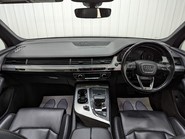 Audi Q7 TDI QUATTRO S LINE 3