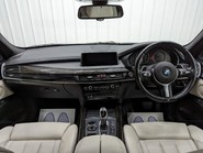 BMW X5 XDRIVE30D M SPORT 3