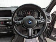 BMW X5 XDRIVE30D M SPORT 72