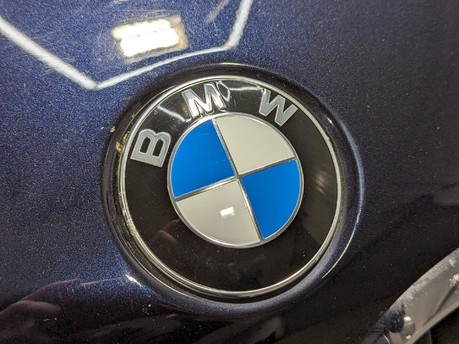 BMW X5 XDRIVE30D M SPORT 23
