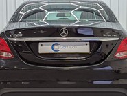 Mercedes-Benz C Class C220 BLUETEC SE EXECUTIVE 40