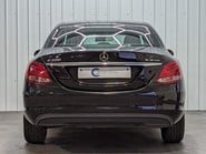 Mercedes-Benz C Class C220 BLUETEC SE EXECUTIVE 36