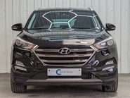Hyundai TUCSON CRDI PREMIUM 17
