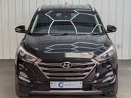 Hyundai TUCSON CRDI PREMIUM 20
