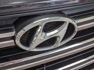 Hyundai TUCSON CRDI PREMIUM 21