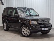 Land Rover Discovery 4 SDV6 XS 1