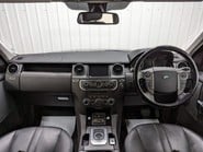Land Rover Discovery 4 SDV6 XS 3