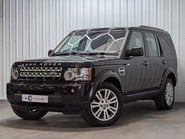 Land Rover Discovery 4 SDV6 XS 7