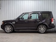 Land Rover Discovery 4 SDV6 XS 12