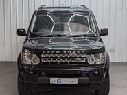 Land Rover Discovery 4 SDV6 XS 18