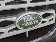 Land Rover Discovery 4 SDV6 XS 19