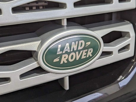 Land Rover Discovery 4 SDV6 XS 20