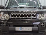 Land Rover Discovery 4 SDV6 XS 21