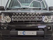 Land Rover Discovery 4 SDV6 XS 22