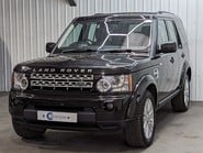 Land Rover Discovery 4 SDV6 XS 24