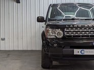 Land Rover Discovery 4 SDV6 XS 25