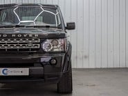 Land Rover Discovery 4 SDV6 XS 35