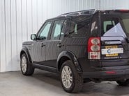 Land Rover Discovery 4 SDV6 XS 45