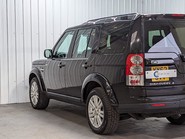 Land Rover Discovery 4 SDV6 XS 46