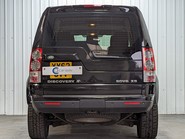 Land Rover Discovery 4 SDV6 XS 48