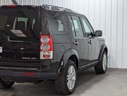 Land Rover Discovery 4 SDV6 XS 50